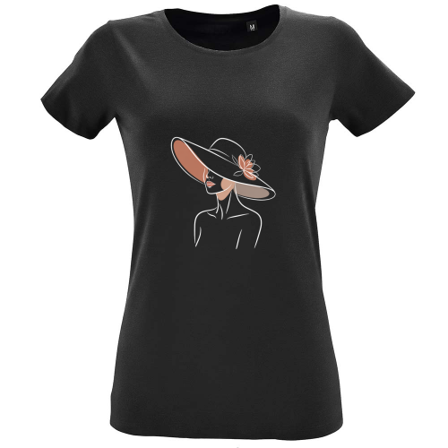 T-Shirt Women Fit