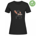 Woman Organic T-Shirt 17.00 &euro;
