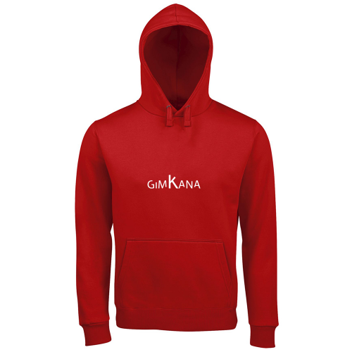 Hoodie Premium Men