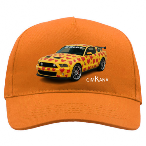 Baseball Caps
