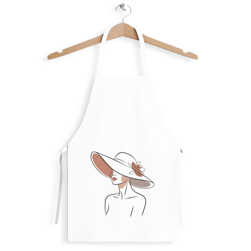 Grembiule Unisex AO