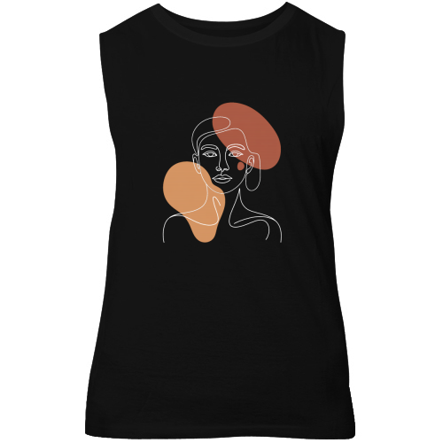 Canotta Unisex