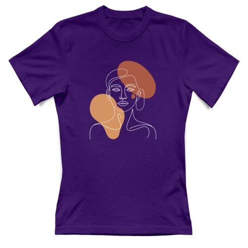 T-Shirt Donna