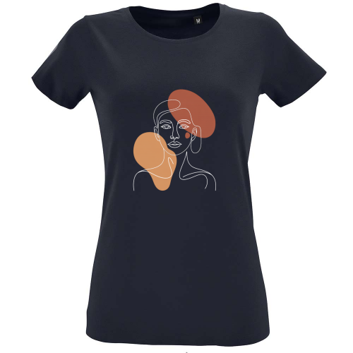 T-Shirt Women Fit