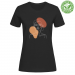 Woman Organic T-Shirt 13.50 &euro;