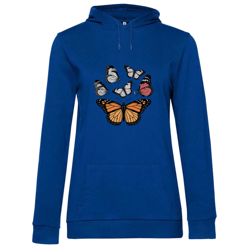 Hoodie Premium Women