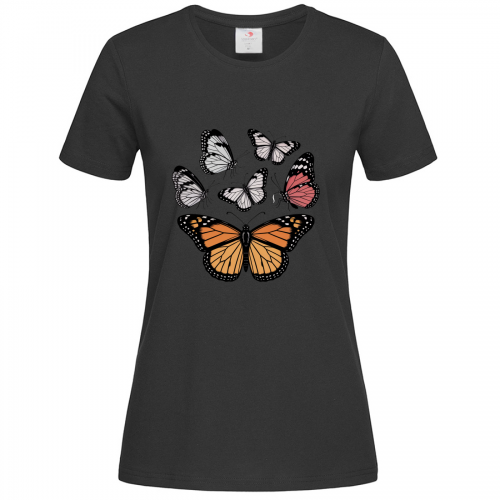 T-Shirt Women Premium 