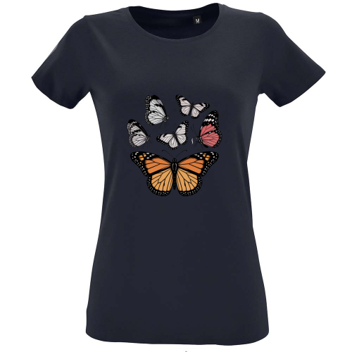 T-Shirt Women Fit