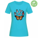 Woman Organic T-Shirt 13.00 &euro;