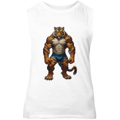 Canotta Unisex