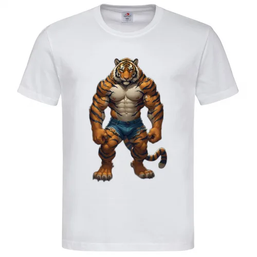 T-Shirt Men Premium 