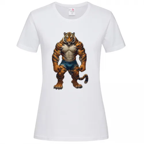 T-Shirt Women Premium 