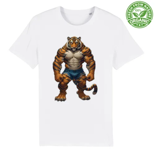 T-Shirt Unisex Organica