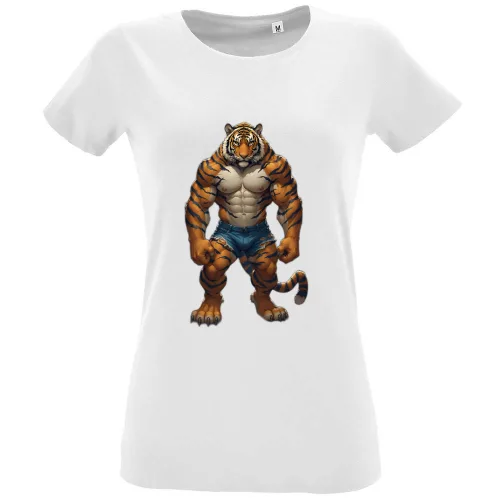 T-Shirt Women Fit