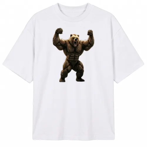 T-Shirt Oversize