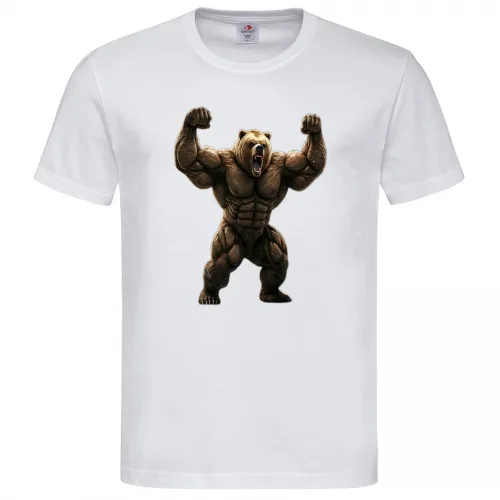 T-Shirt Men Premium 