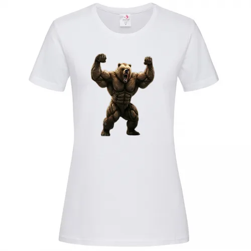 T-Shirt Women Premium 