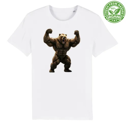 T-Shirt Unisex Premium Organic