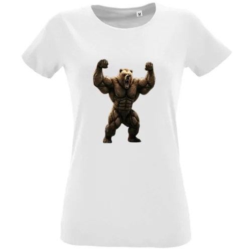 T-Shirt Women Fit