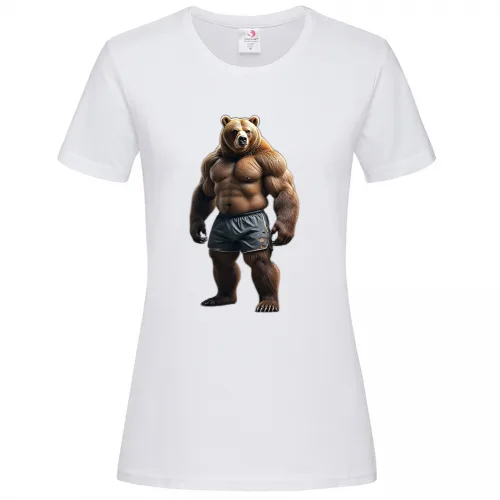 T-Shirt Women Premium 