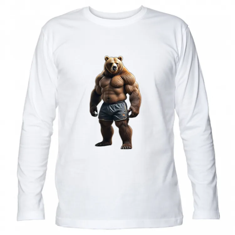 Bear Man