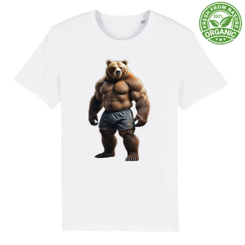 T-Shirt Unisex Premium Organic