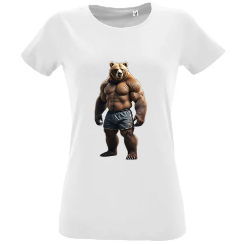 T-Shirt Women Fit