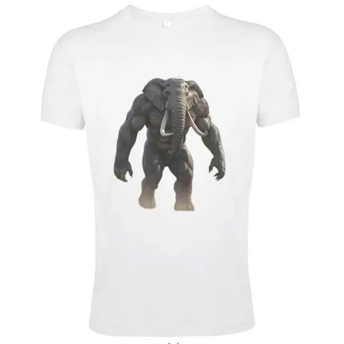 T-Shirt Men Fit