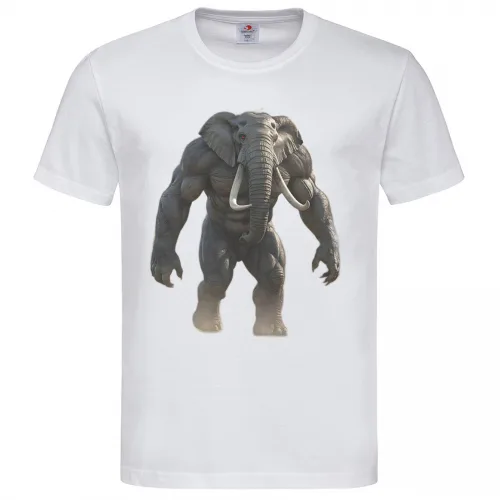 T-Shirt Men Premium 