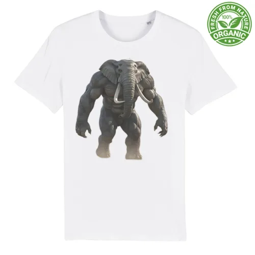 T-Shirt Unisex Organica