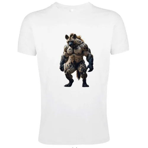T-Shirt Men Fit