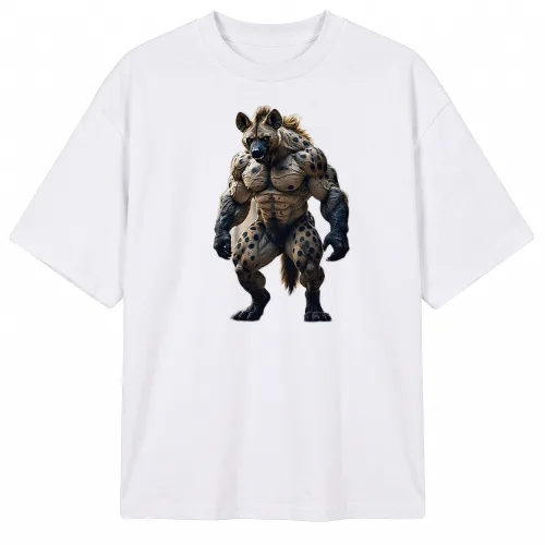 T-Shirt Oversize