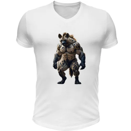 T-Shirt Unisex Scollo V