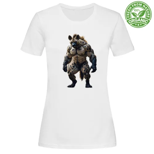 T-Shirt Woman Organic