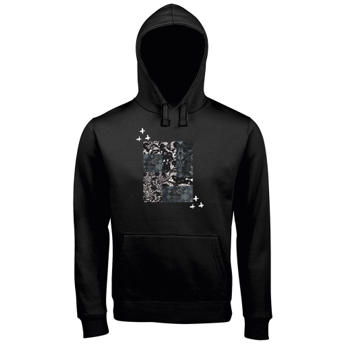 Hoodie Premium Men