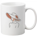 Cup 9.00 &euro;