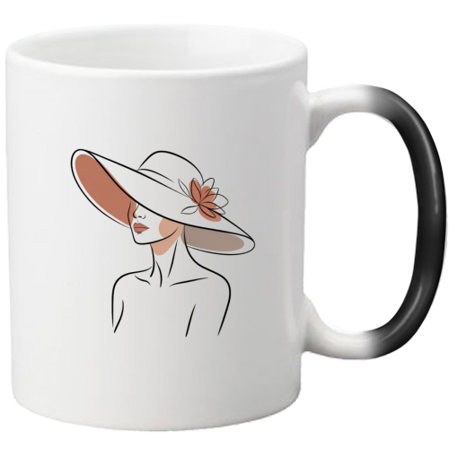 Tazza Magica