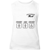 FITNESS FREAK 001 la canotta
