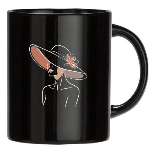 Tazza Nera