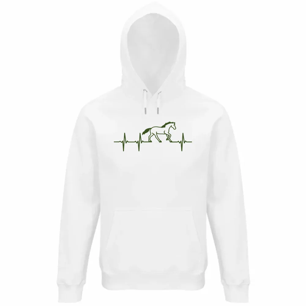 Battito cavallo verde