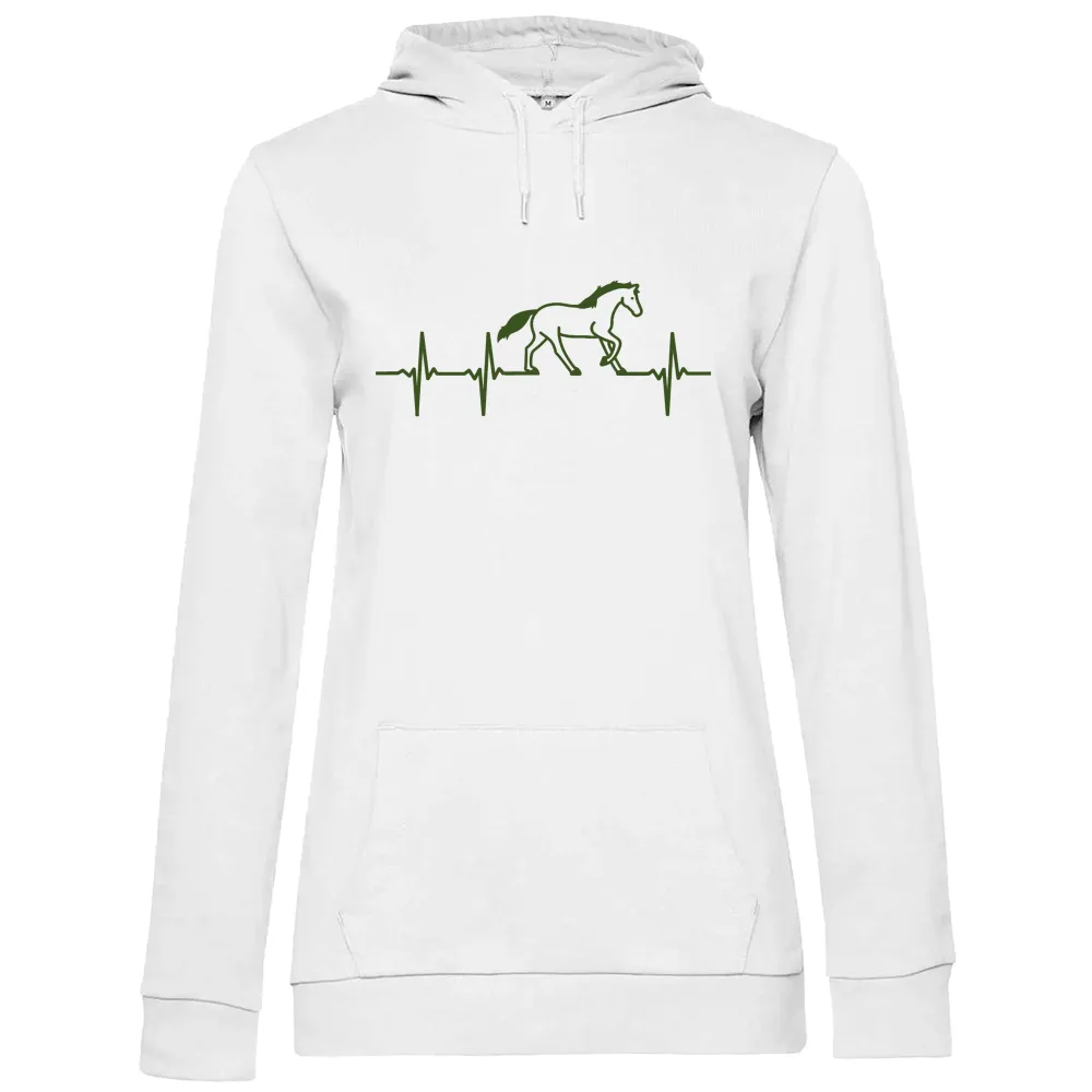Battito cavallo verde