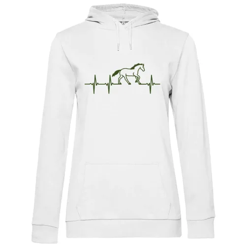 Hoodie Premium Women