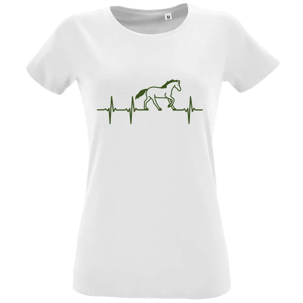 Battito cavallo verde