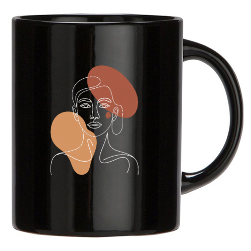 Tazza Nera