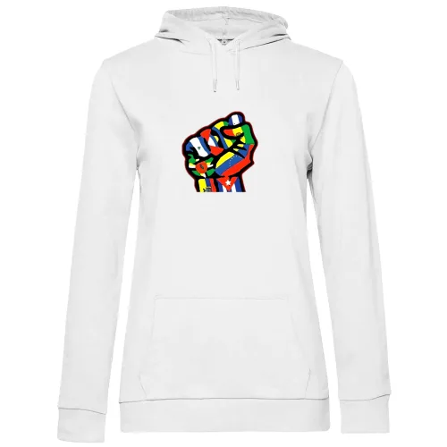 Hoodie Premium Women