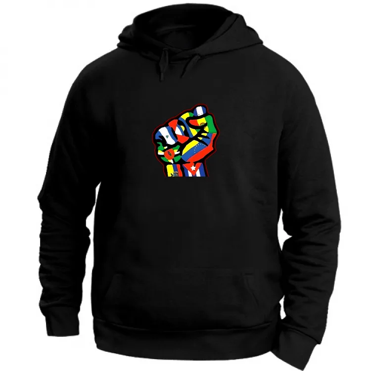 Latino America