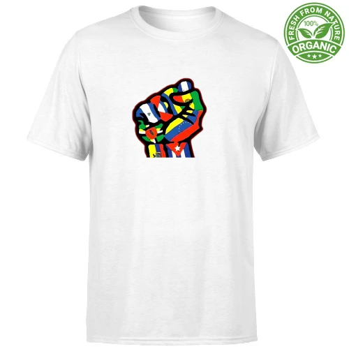 T-Shirt Bambino Organic