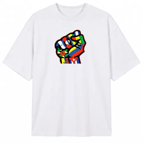 T-Shirt Oversize