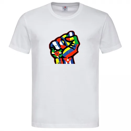 T-Shirt Men Premium 