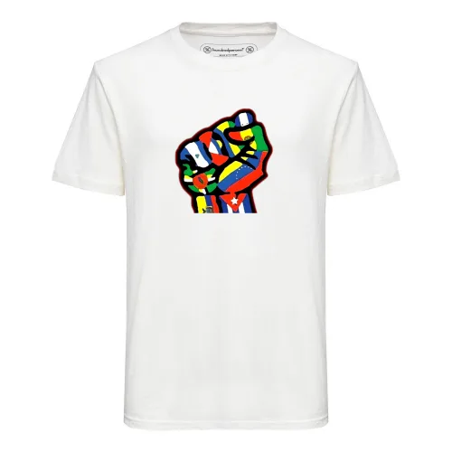 T-Shirt Unisex Canapa